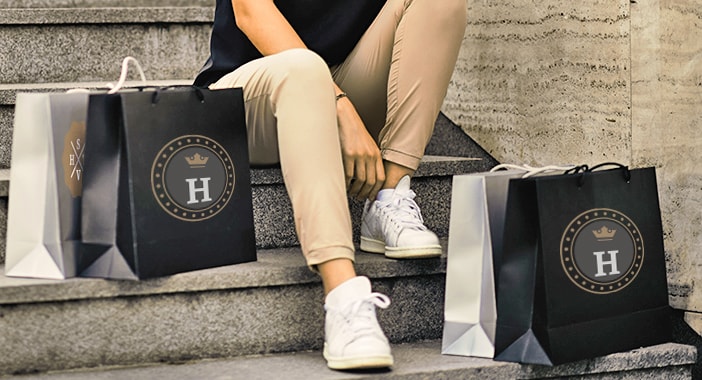 Etykiety na opakowania