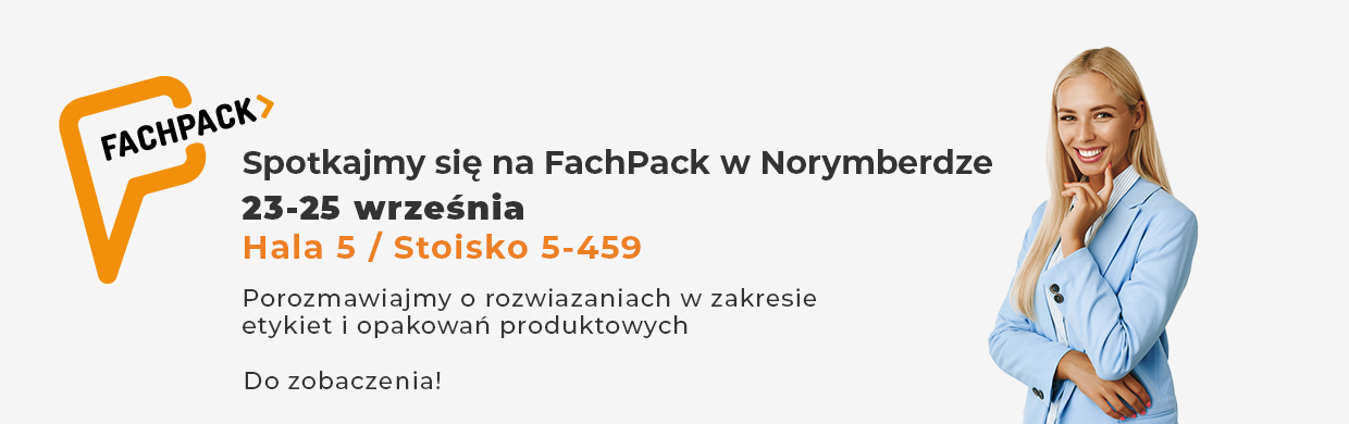 LabelExpress - FACHPACK